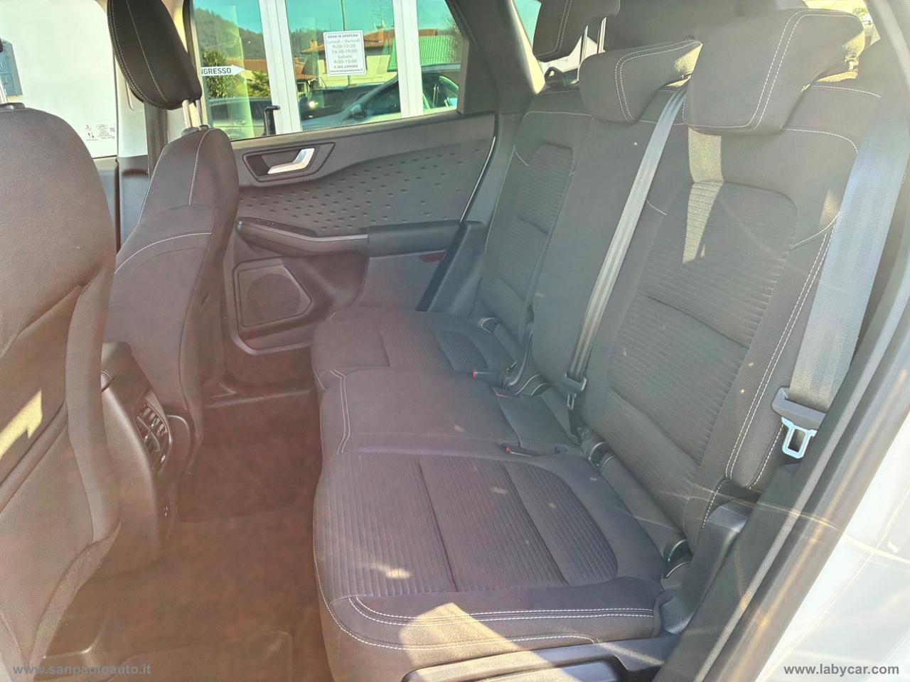 FORD Kuga 1.5 EcoBoost 120CV S&S 2WD Business