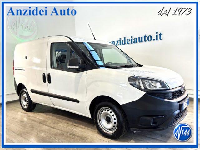 FIAT Doblo 1.6 MJT 105CV CH1 Cargo Business