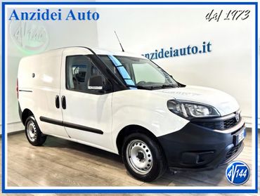 FIAT Doblo 1.6 MJT 105CV CH1 Cargo Business