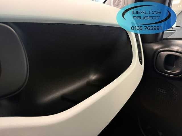 Fiat Pandina 1.0 FireFly 65 CV Hybrid Cross