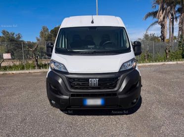 FIAT Ducato 35 LH3 2.2 mjt3 140cv serie 8