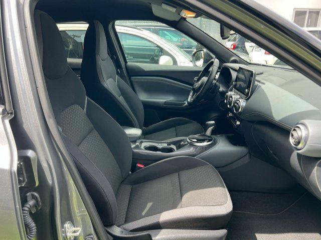 NISSAN Juke 1.0 DIG-T 114 Dct N-Connecta
