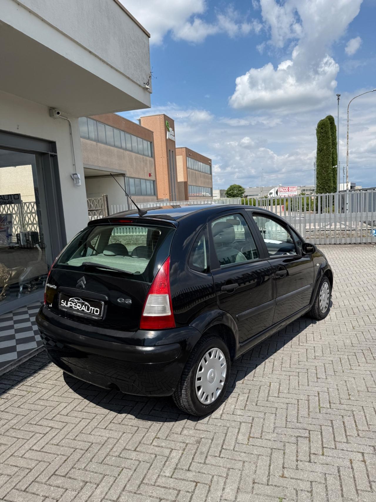 Citroen C3 1.1 Cashmere