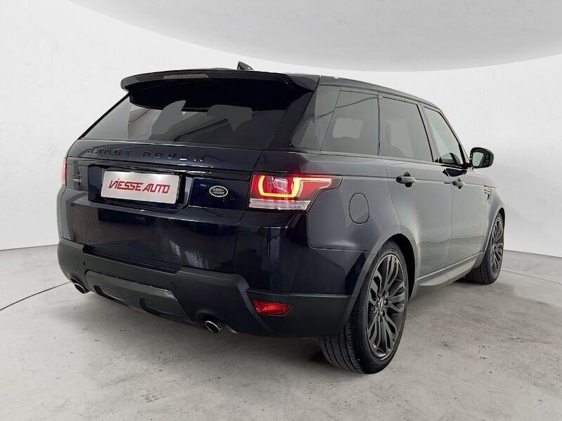 Land Rover RR Sport Range Rover Sport 3.0 TDV6 S