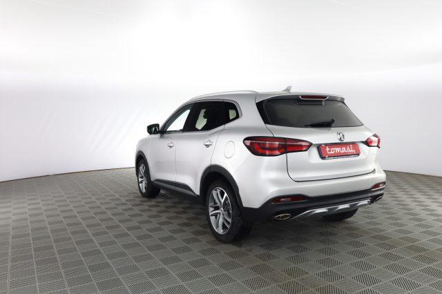 MG HS HS 1.5T-GDI Luxury