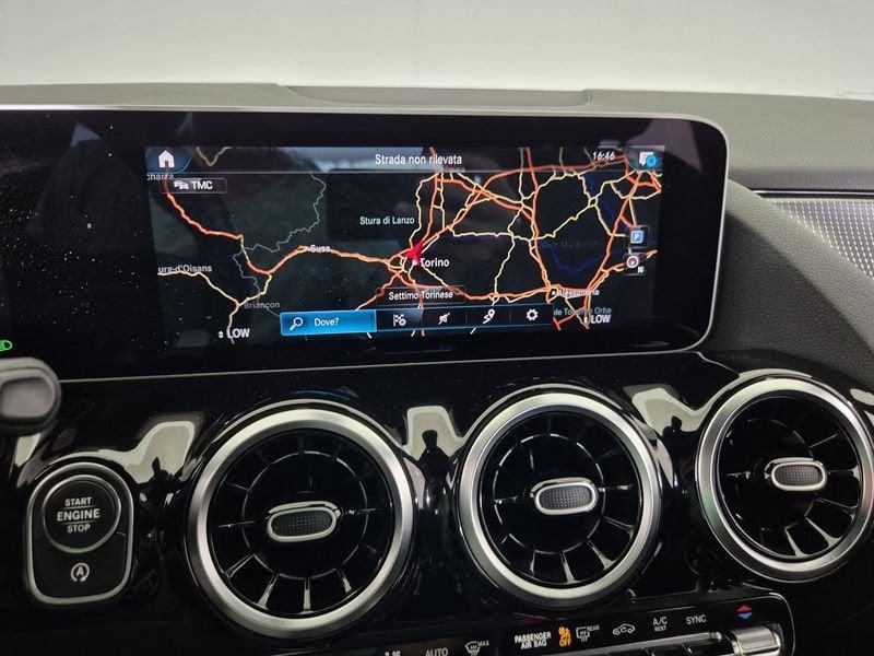 Mercedes-Benz Classe B - W247 2018 Diesel B 180 d Sport auto