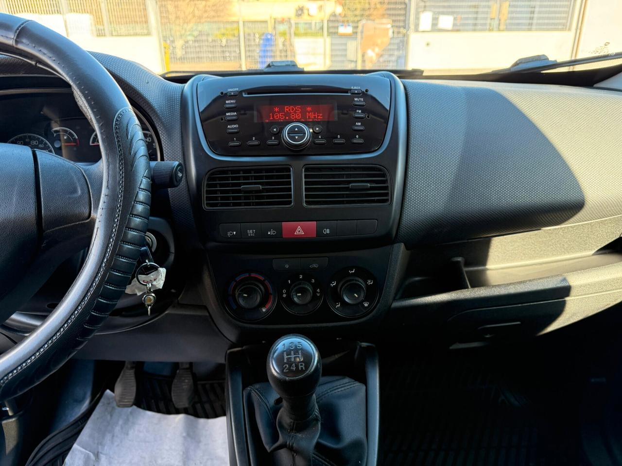 Fiat Doblo CARGO