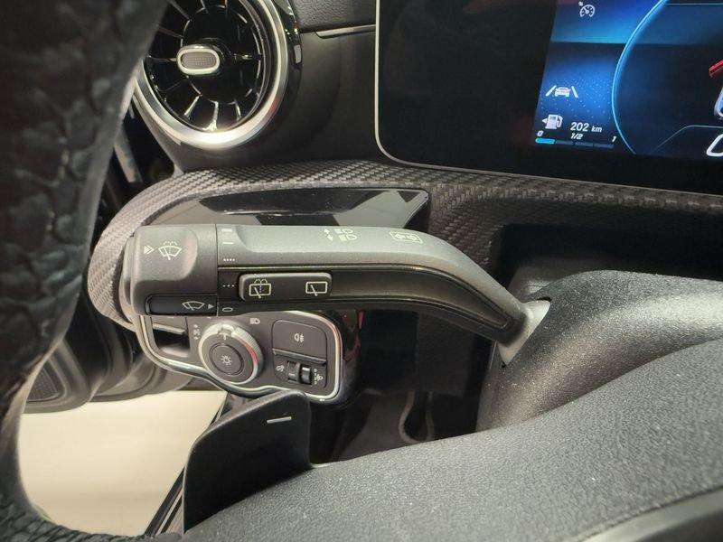 Mercedes-Benz Classe A A 180 d Automatic Executive