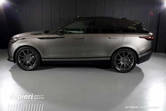 Land Rover Range Rover Velar 3.0D l6 300 CV R-Dynamic HSE -mhev