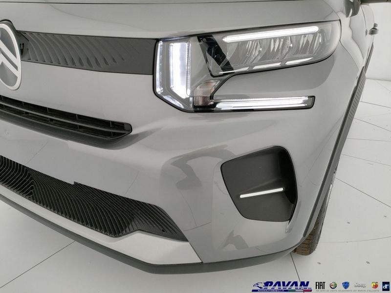 Citroën C3 1.2 PureTech 100 S&S Plus