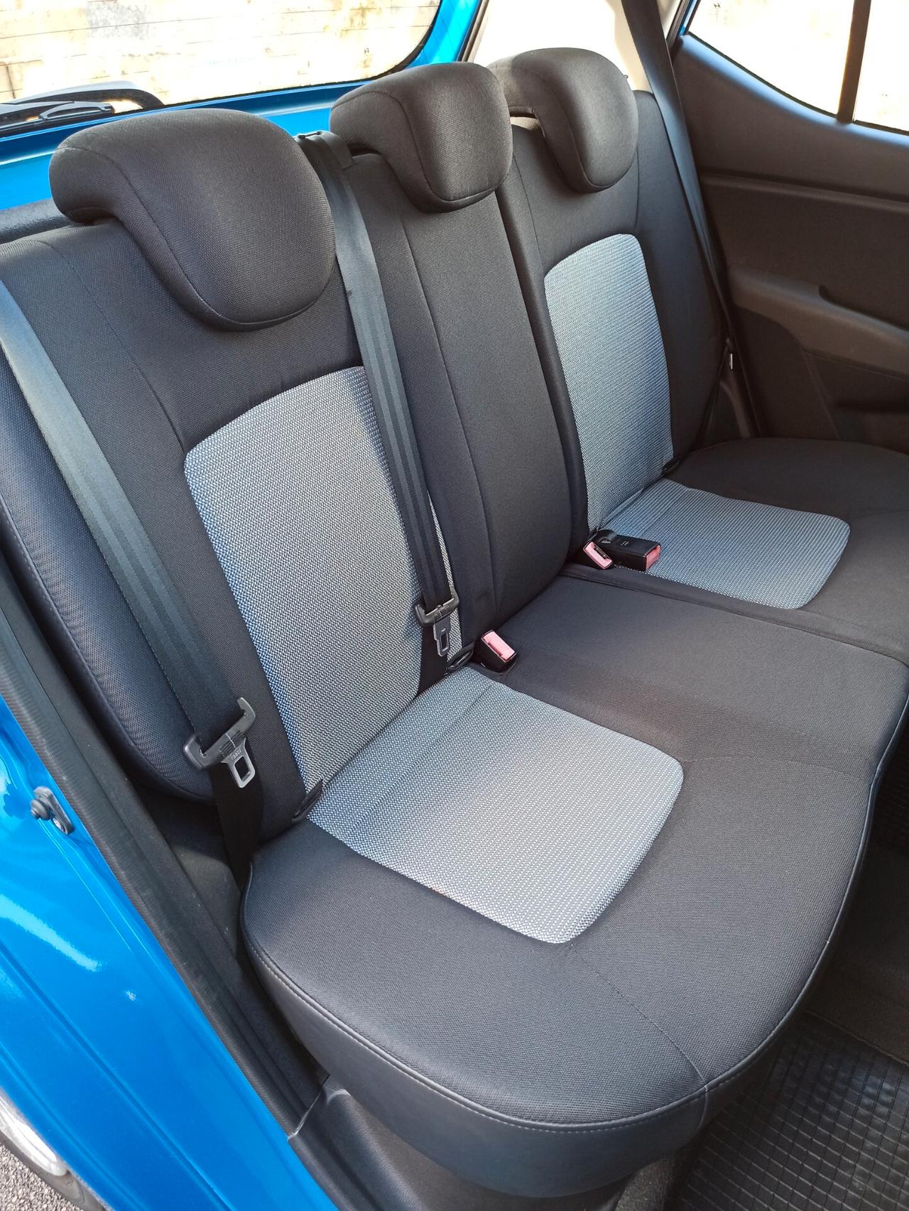 Hyundai i10 1.1 12V Active