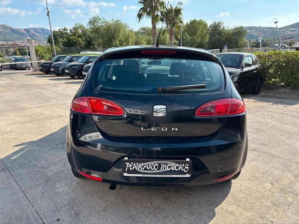 Seat Leon 1.4 2008 / KM 150.000 in ottime condizioni