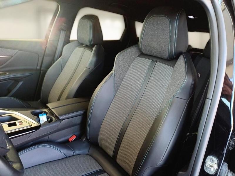 PEUGEOT 3008 BLUEHDI 130 EAT8 SES ALLURE SUV