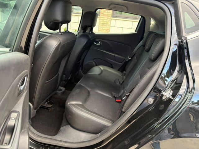 RENAULT Clio dCi 8V 90 CV Moschino
