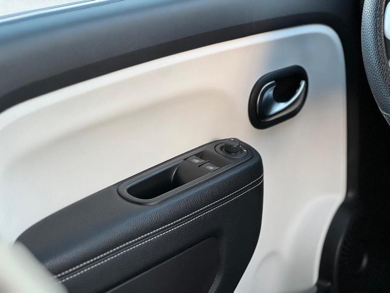 Renault Twingo Electric Zen