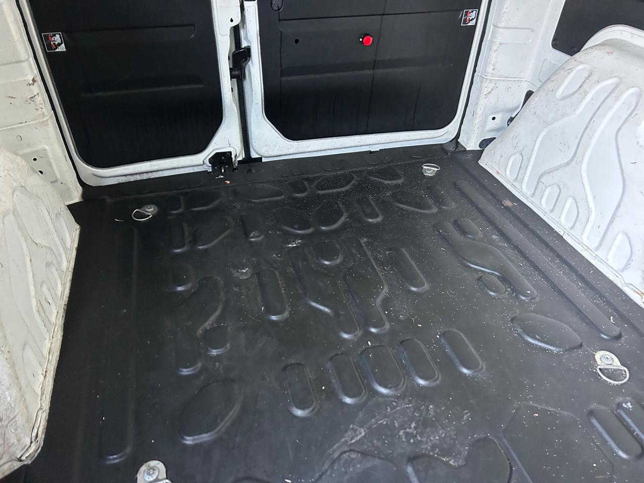 Fiat Doblo Doblò 1.4 Natural Power PL-TN Cargo Maxi Business