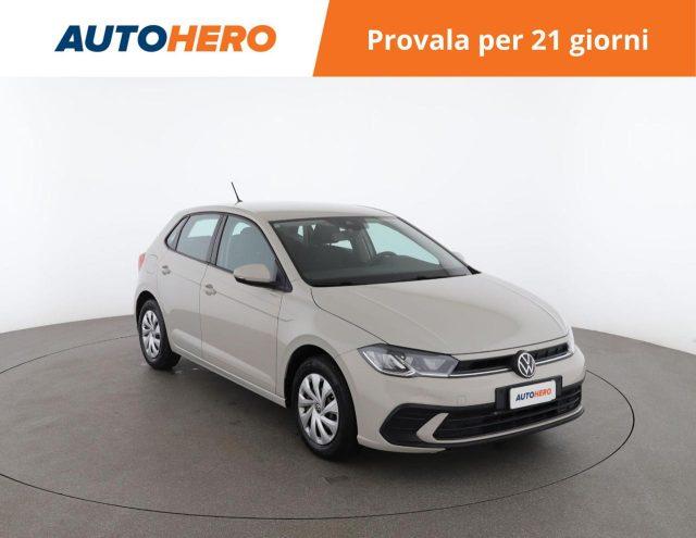 VOLKSWAGEN Polo 1.0 EVO