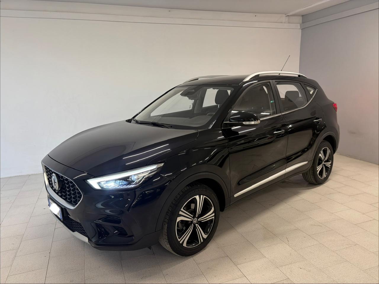 Mg ZS 1.5 Comfort Ps GPL 2025