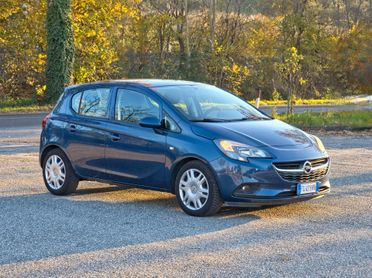 Opel Corsa 1.2 Coupé Innovation 2016-E6 Manuale NEO 5P