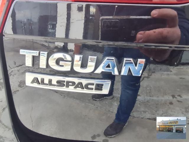 VW Tiguan ALLSPACE 2.0 TDI-7 POSTI-4X4-AUTOMATICO