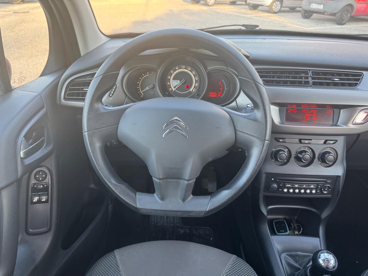 Citroen C3 PureTech Seduction 2014