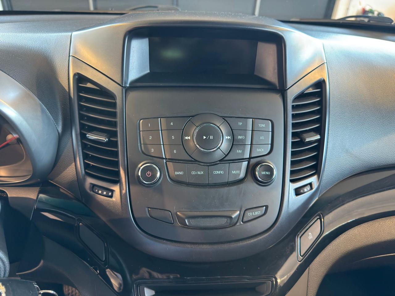 Chevrolet Orlando 2.0 Diesel 130CV LT 7 POSTI