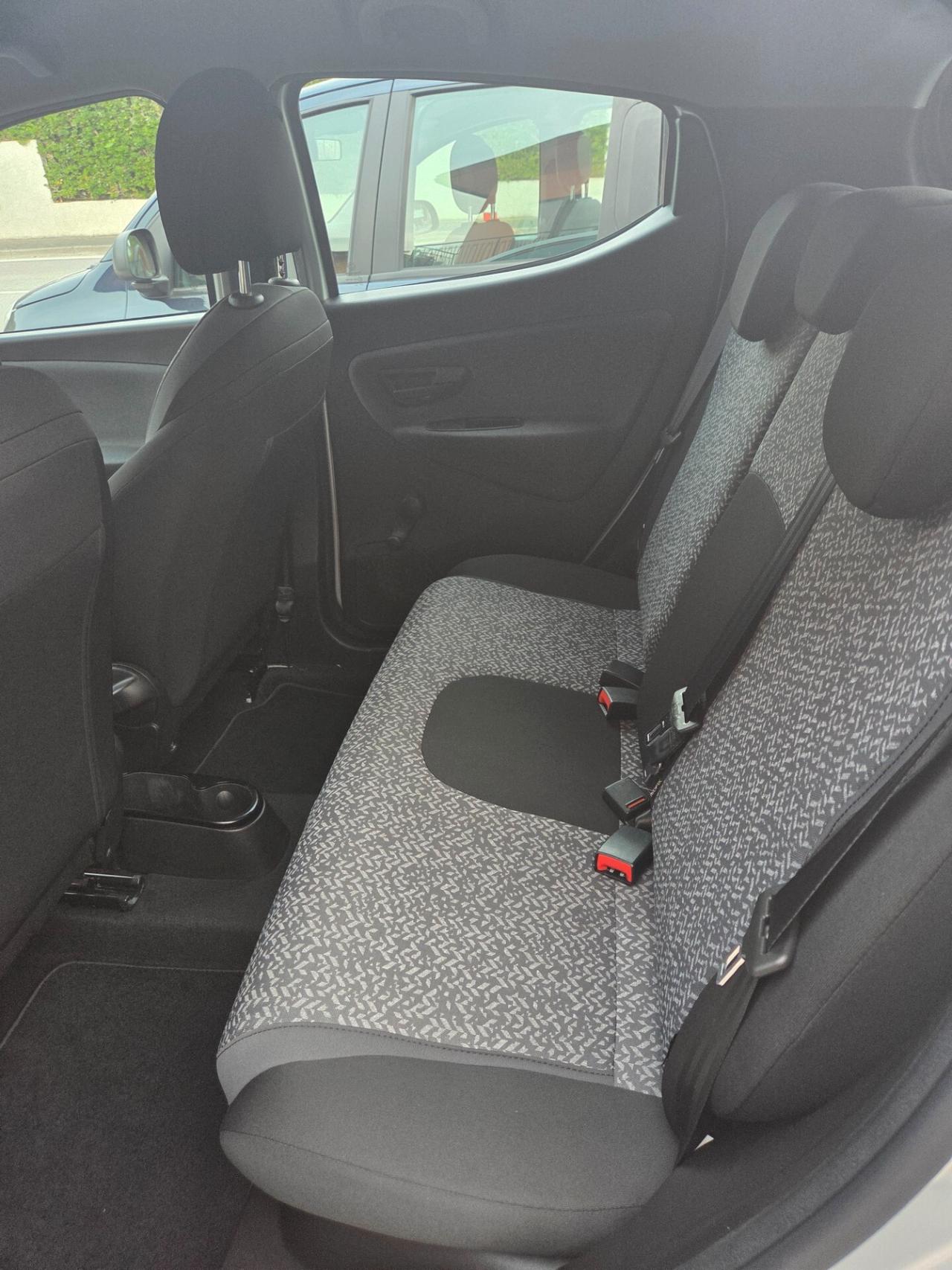 Lancia Ypsilon - 2020