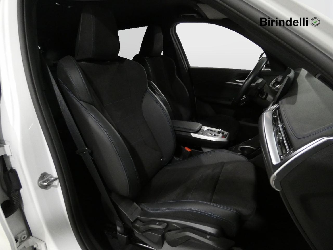 BMW X1 (U11) - X1 sDrive 18d Msport
