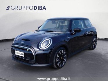MINI Full Electric Mini F56 2021 Mini 3p Cooper SE Classic auto