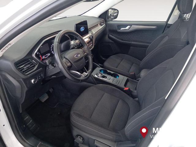 FORD Kuga 1.5 TDCI 120 CV S&S 2WD Powershift TITANIUM