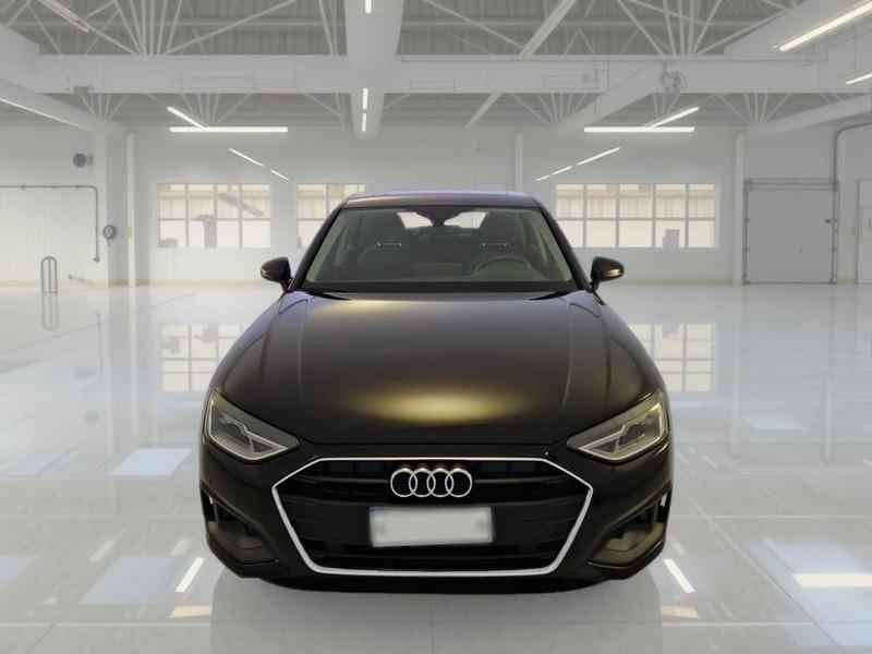 AUDI A4 2.0 30 TDI MHEV 100KW BUSINESS S TRONIC 4 PORTE BERLINA
