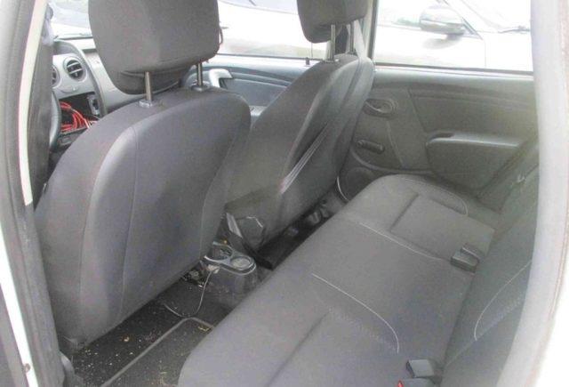 DACIA Duster 1.6 115CV Start&Stop 4x4 Ambiance