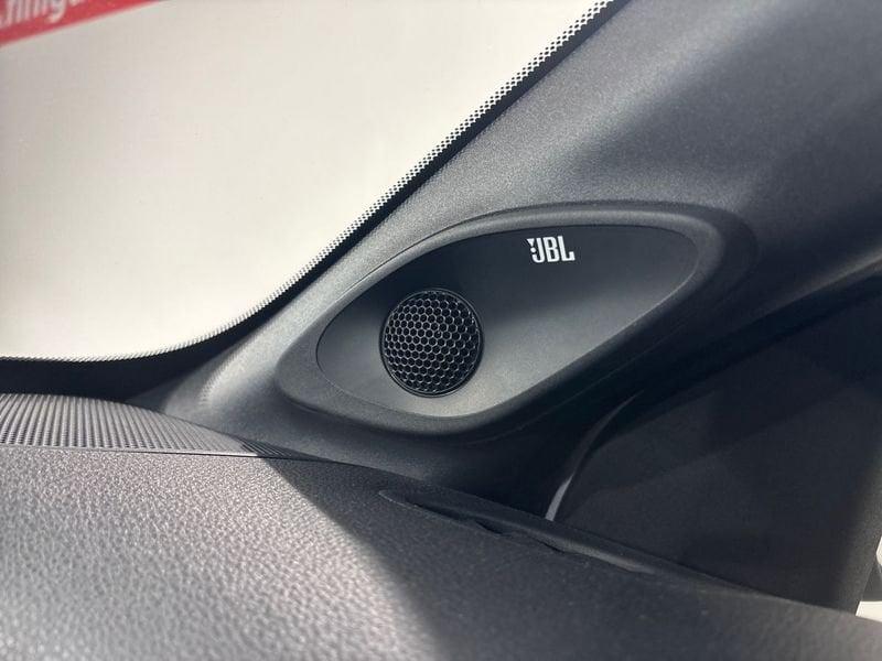 Toyota Aygo X Aygo X 1.0 VVT-i 72 CV 5 porte JBL Special Edition