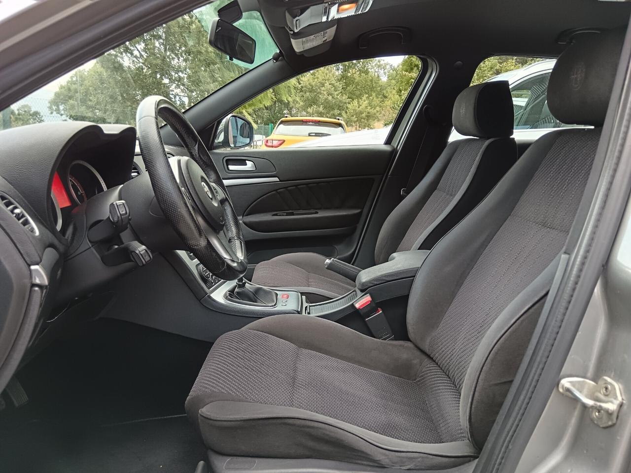 Alfa Romeo 159 2.0 MJT 170CV SUPER PERFETTA
