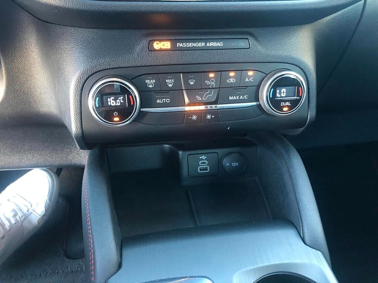 Ford Kuga 1.5 EcoBlue 120 CV aut. ST-Line 2022