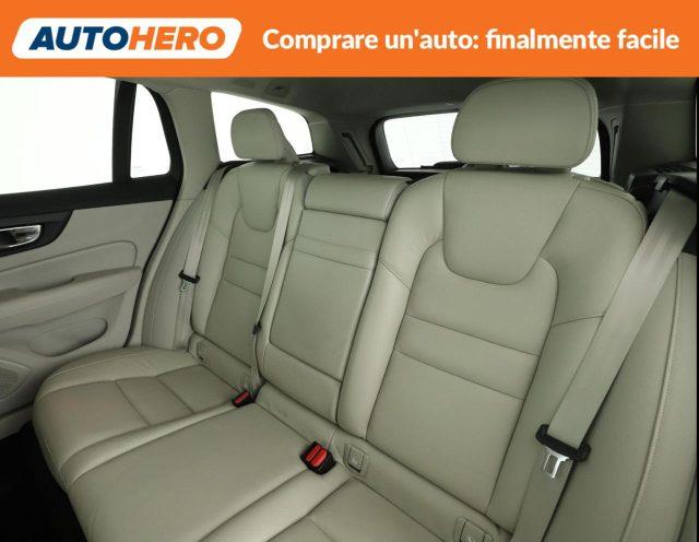 VOLVO V60 T6 Recharge AWD Plug-in Hybrid Inscription Express
