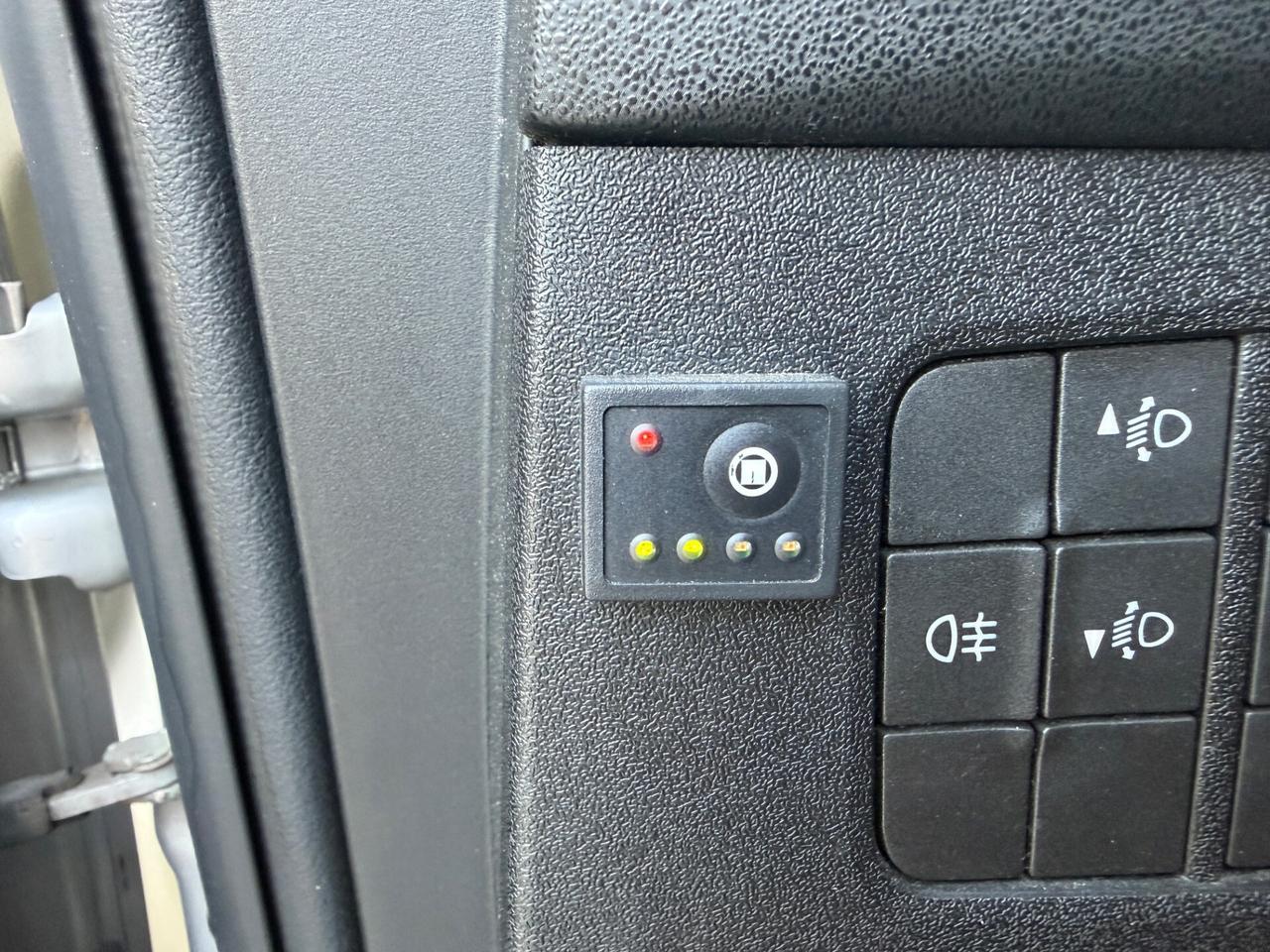FIAT IDEA 1.2 BENZINA/GPL 2032 EURO4 NEOPATENTATI