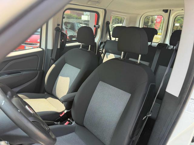 FIAT Doblo Doblò 1.3 MJT 5posti N1+iva