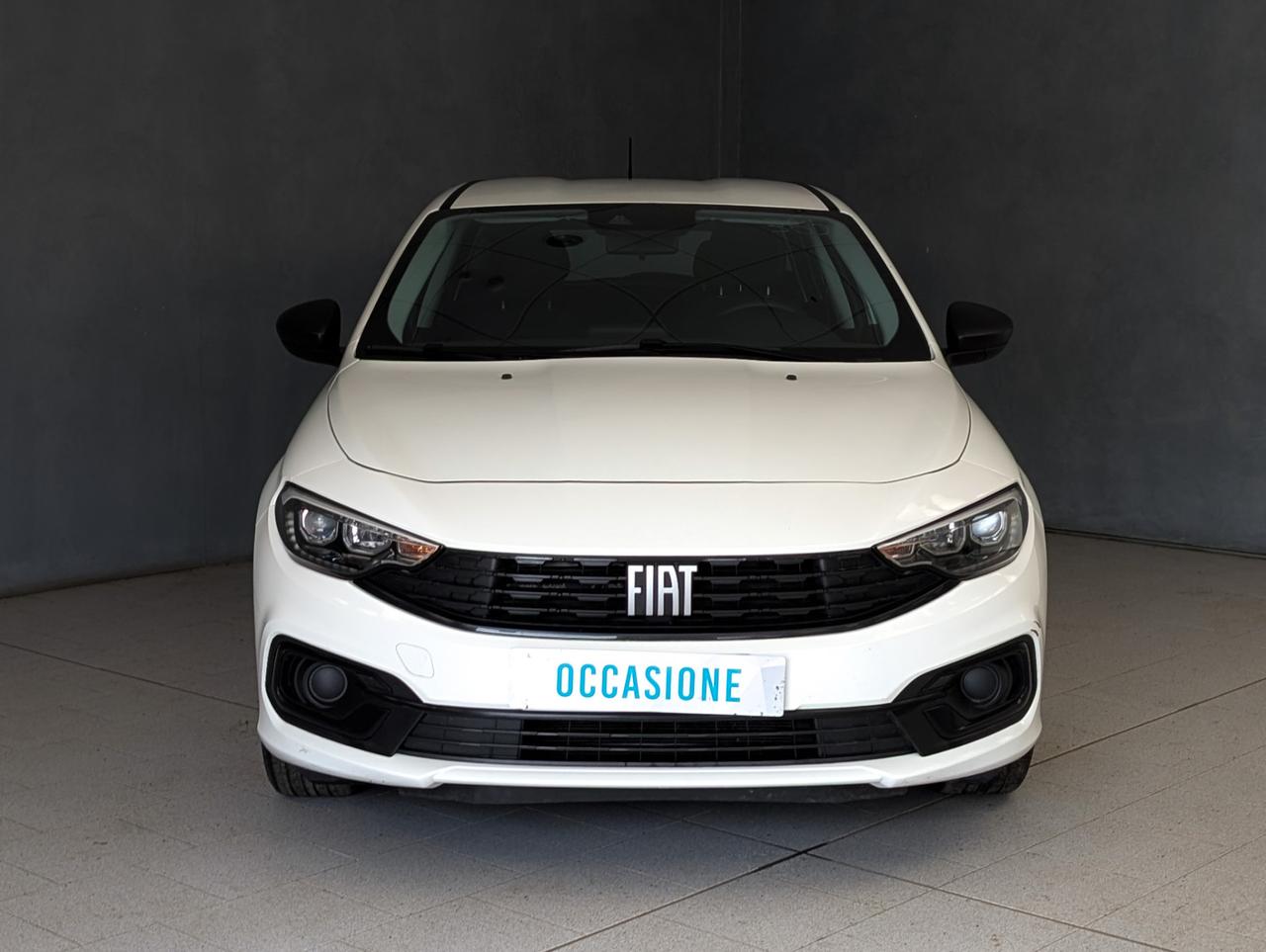 Fiat Tipo 1.0 T3 100cv