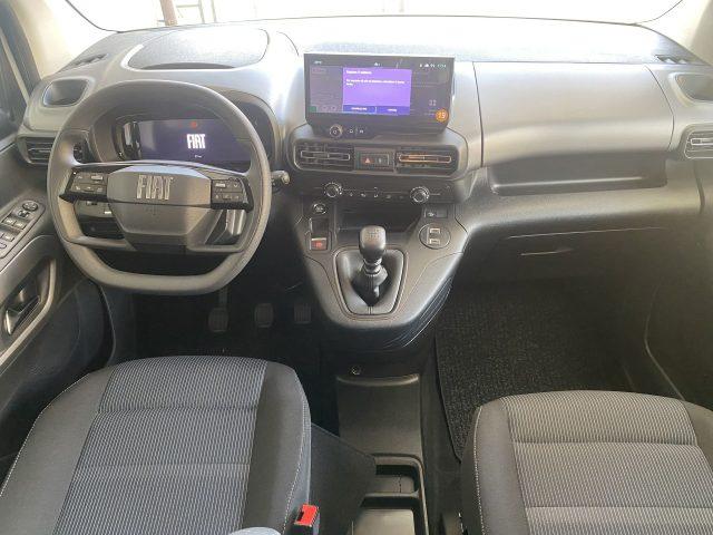 FIAT Doblo 1.5 BlueHdi 100 CV PC Magic Top