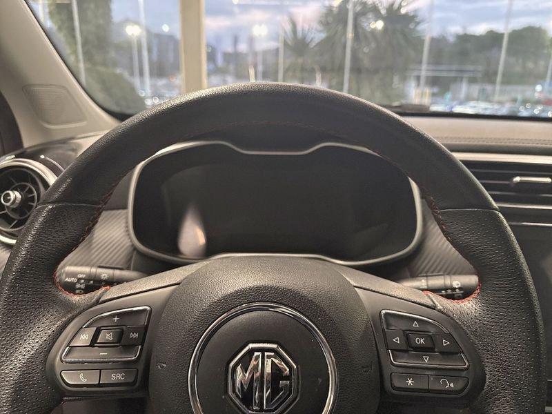 MG ZS 1.5 VTi-Tech Luxury