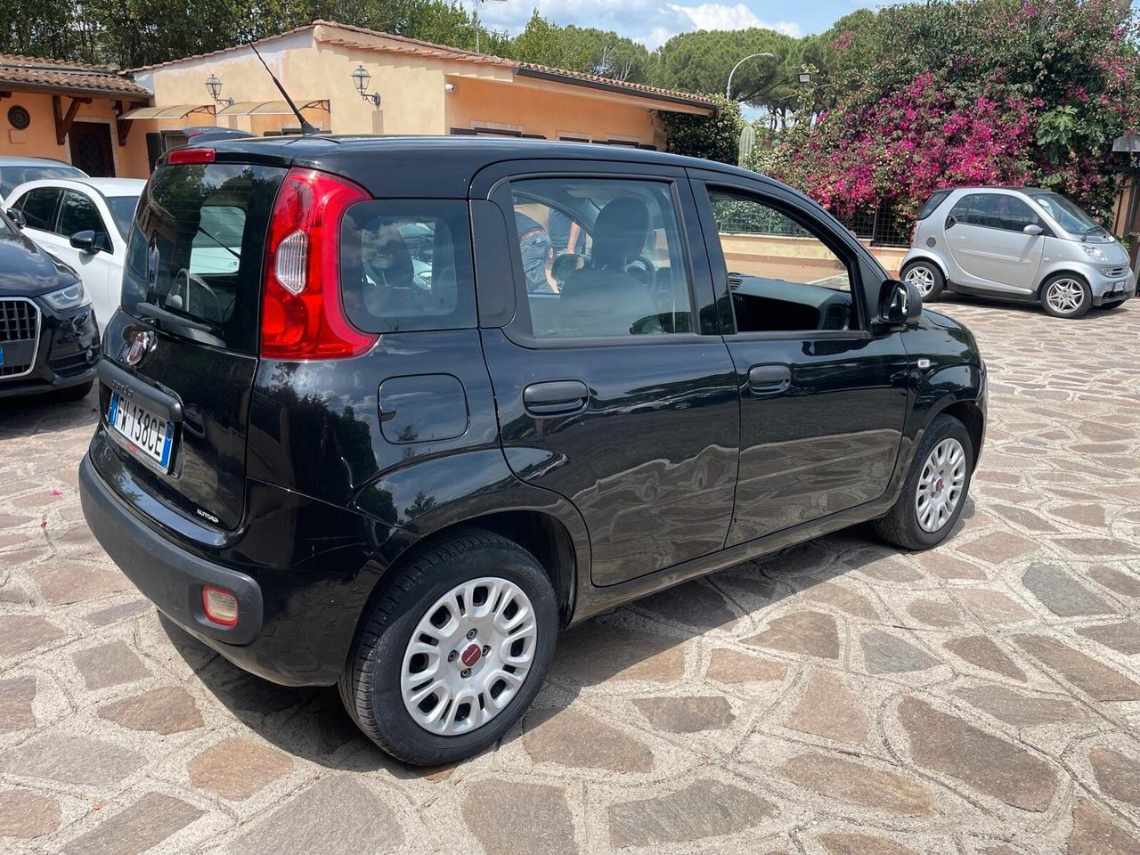 Fiat Panda 1.2 PREZZO REALE, BLUETOOTH, NEOPATENTATI, EURO6