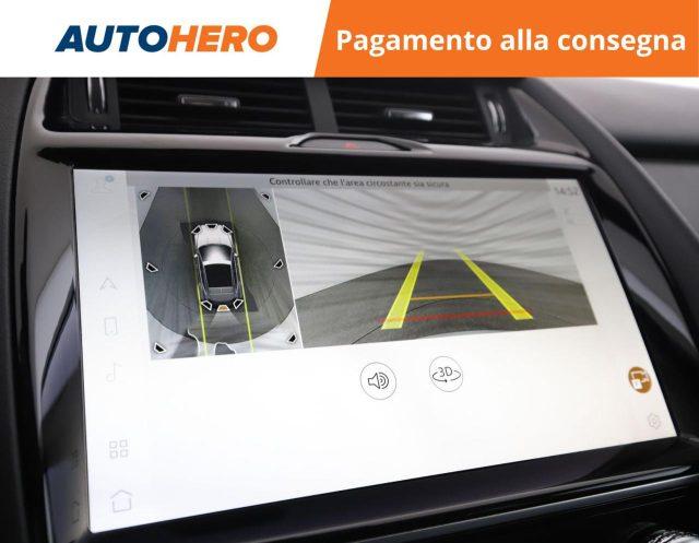 JAGUAR E-Pace 2.0D I4 163 CV AWD Auto S