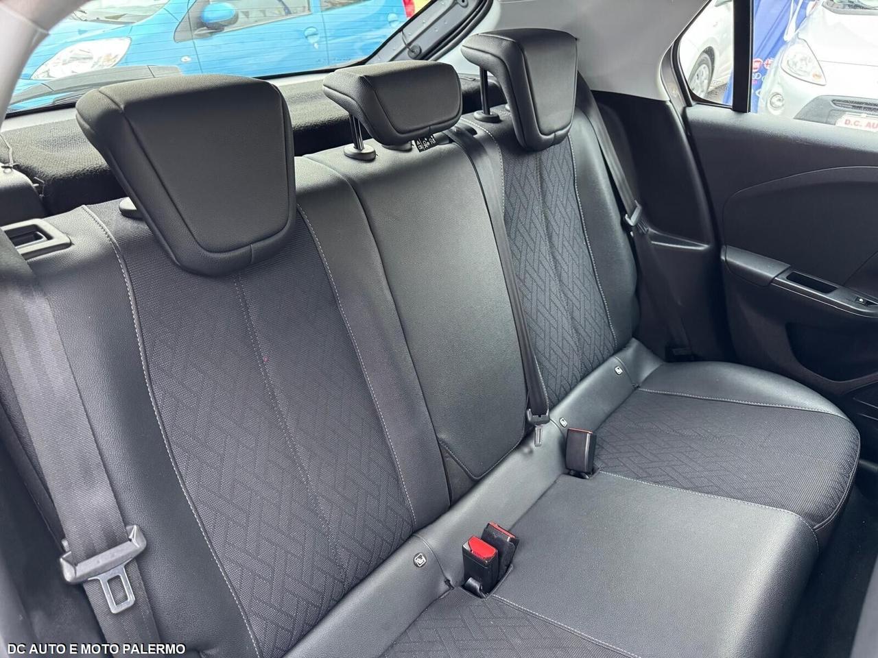 Opel Corsa 1.2 Benzina 100CV.Elegance.2021