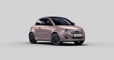 FIAT 500C Hybrid Hybrid Icon