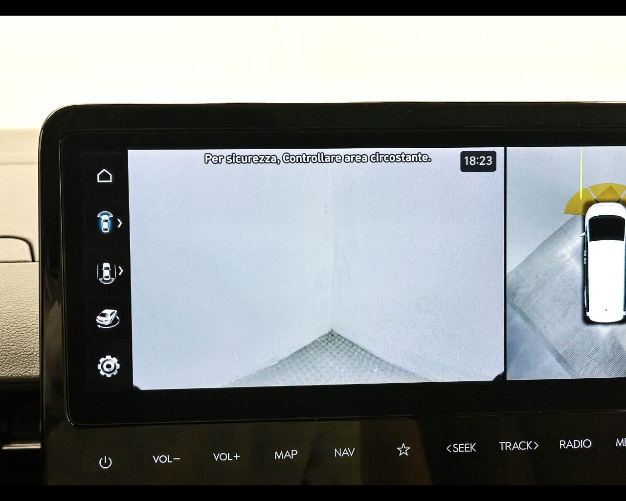 HYUNDAI Staria - Staria 2.2 AT 2WD 7 posti Luxury