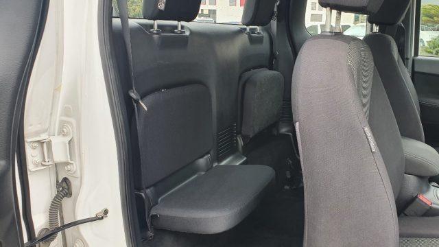 NISSAN Navara 2.3 dCi 4WD King Cab INTROVABILE !