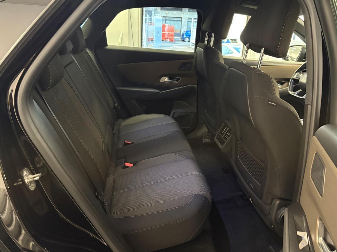 DS DS7 Crossback 1.5 bluehdi Business 130cv auto