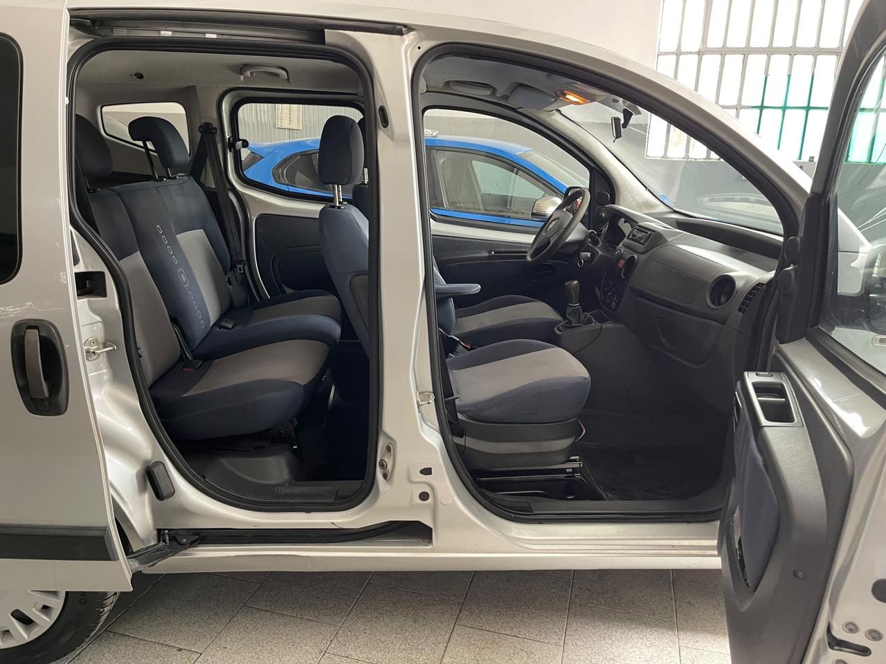 Citroen Nemo 1.4 HDi 70CV Multispace