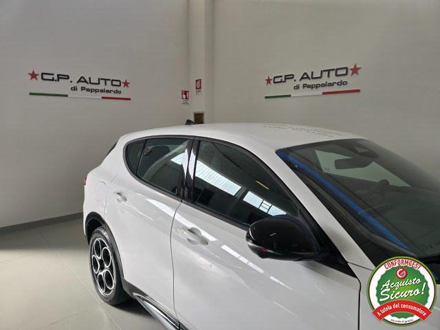 ALFA ROMEO Tonale 1.5 160 CV MHEV TCT7 Sprint